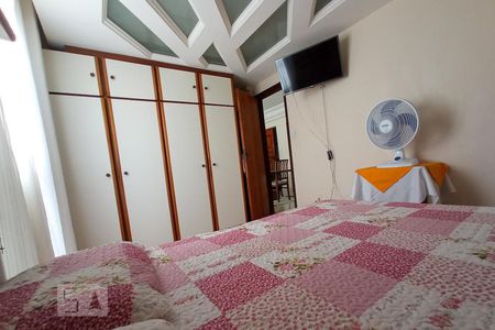 Quarto 1 de apartamento para alugar com 2 quartos, 61m² em Rio Vermelho, Salvador