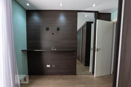Casa de condomínio à venda com 85m², 2 quartos e 1 vagaSuíte 1