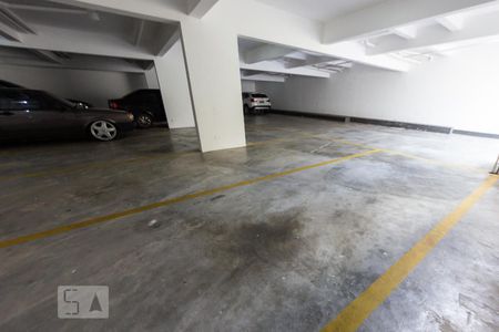 Casa de condomínio à venda com 85m², 2 quartos e 1 vagaGaragem
