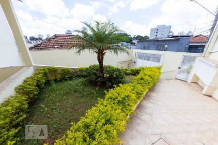 Casa de condomínio à venda com 85m², 2 quartos e 1 vagaJardim