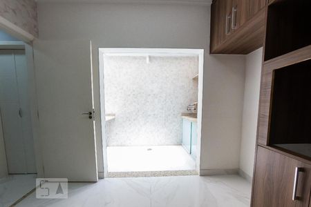 Casa de condomínio à venda com 85m², 2 quartos e 1 vagaCozinha