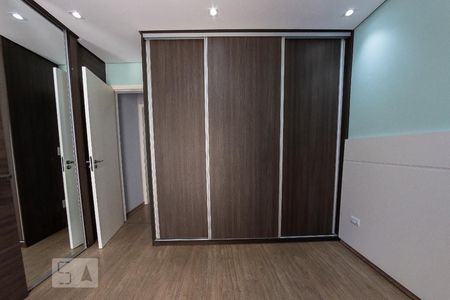 Casa de condomínio à venda com 85m², 2 quartos e 1 vagaSuíte 1