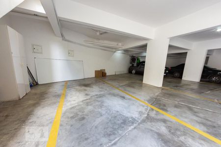 Casa de condomínio à venda com 85m², 2 quartos e 1 vagaGaragem