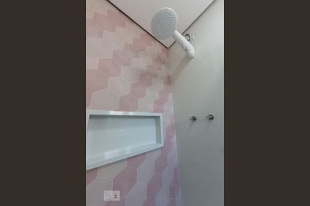 Casa de condomínio à venda com 85m², 2 quartos e 1 vagaBanheiro da Suíte 2