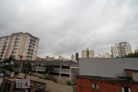vista da Sacada de apartamento para alugar com 2 quartos, 48m² em Quinta da Paineira, São Paulo