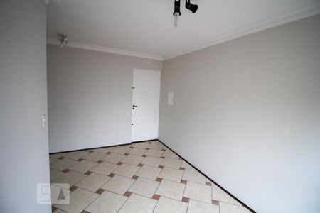 Sala de Estar de apartamento à venda com 2 quartos, 48m² em Quinta da Paineira, São Paulo