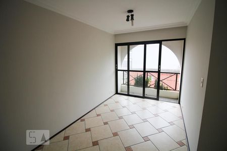 Apartamento à venda com 48m², 2 quartos e 1 vagaSala de Estar