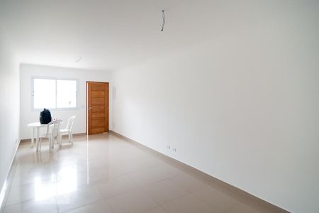 Sala de Casa com 3 quartos, 110m² Jardim Marajoara 
