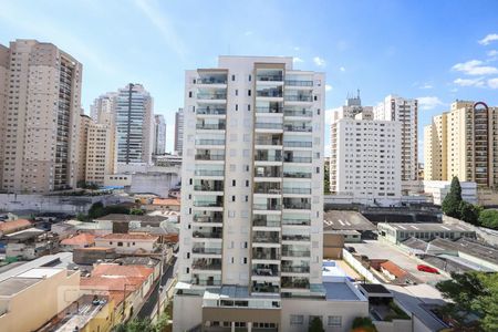 Quarto 1 Vista de apartamento para alugar com 2 quartos, 75m² em Santana, São Paulo