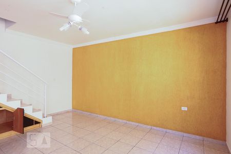 Sala de casa à venda com 3 quartos, 98m² em Itaquera, São Paulo