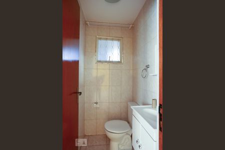 Casa à venda com 98m², 3 quartos e 1 vagaLavabo