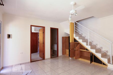 Sala de casa à venda com 3 quartos, 98m² em Itaquera, São Paulo