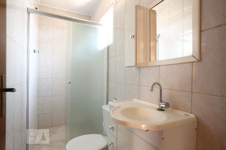 Casa à venda com 98m², 3 quartos e 1 vagaBanheiro