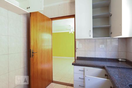 Casa à venda com 98m², 3 quartos e 1 vagaCozinha - Armários