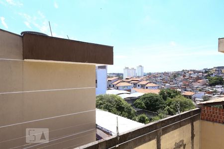 Casa à venda com 98m², 3 quartos e 1 vagaVista do Quarto 3 
