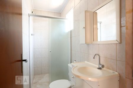 Casa à venda com 98m², 3 quartos e 1 vagaBanheiro