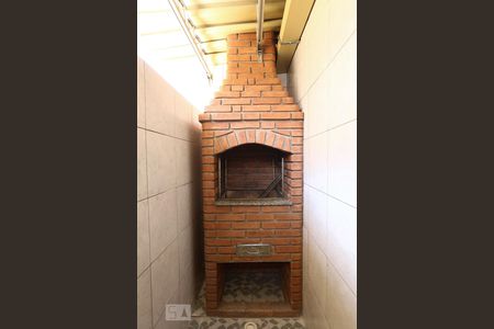 Casa à venda com 98m², 3 quartos e 1 vagaChurrasqueira