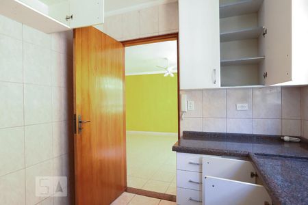 Casa à venda com 98m², 3 quartos e 1 vagaCozinha - Armários