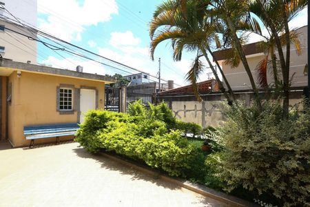 Casa à venda com 98m², 3 quartos e 1 vagaEntrada
