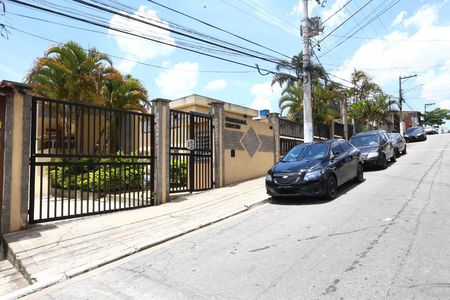 Casa à venda com 98m², 3 quartos e 1 vagaFachada