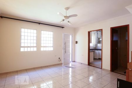 Sala de casa à venda com 3 quartos, 98m² em Itaquera, São Paulo