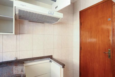 Casa à venda com 98m², 3 quartos e 1 vagaCozinha - Armários