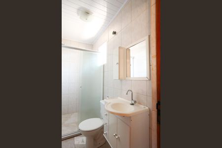 Casa à venda com 98m², 3 quartos e 1 vagaBanheiro