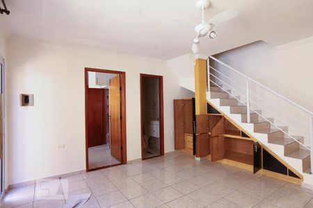 Sala de casa à venda com 3 quartos, 98m² em Itaquera, São Paulo