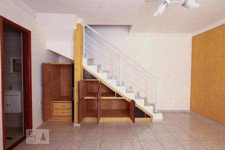 Sala de casa à venda com 3 quartos, 98m² em Itaquera, São Paulo