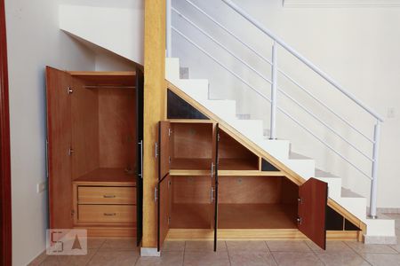 Detalhe Sala de casa à venda com 3 quartos, 98m² em Itaquera, São Paulo