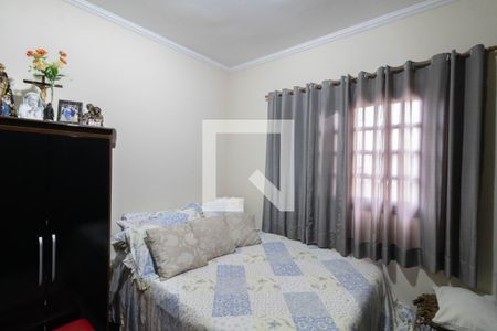 Quarto 2 de casa à venda com 3 quartos, 175m² em Jardim Ponte Rasa, São Paulo