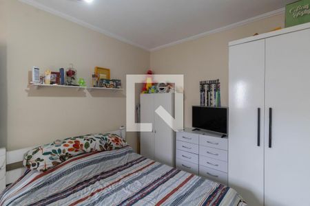 Quarto 1 de casa à venda com 3 quartos, 175m² em Jardim Ponte Rasa, São Paulo