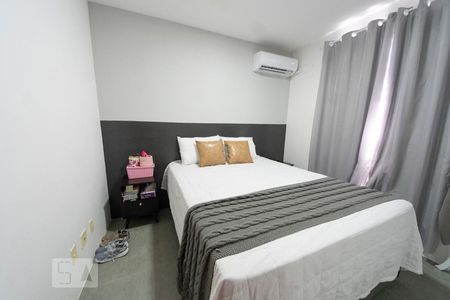 Quarto 1 de apartamento à venda com 2 quartos, 42m² em Santo Andre, São Leopoldo