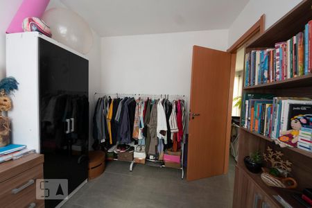 Apartamento para alugar com 42m², 2 quartos e 1 vagaQuarto 2