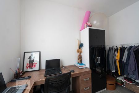 Apartamento para alugar com 42m², 2 quartos e 1 vagaQuarto 2