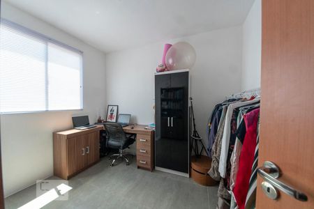 Apartamento para alugar com 42m², 2 quartos e 1 vagaQuarto 2