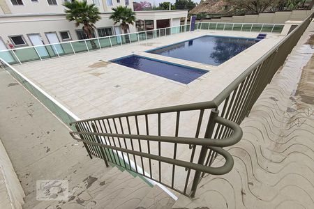 Apartamento para alugar com 42m², 2 quartos e 1 vagaÁrea comum - Piscina