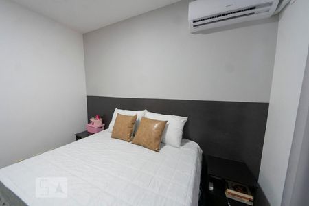 Apartamento para alugar com 42m², 2 quartos e 1 vagaQuarto 1