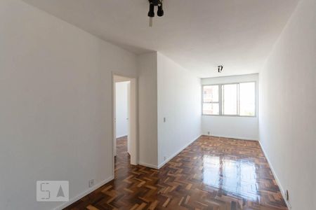 Sala de apartamento para alugar com 1 quarto, 63m² em Tijuca, Rio de Janeiro