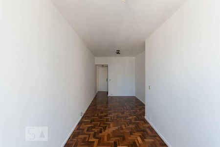 Sala de apartamento para alugar com 1 quarto, 63m² em Tijuca, Rio de Janeiro