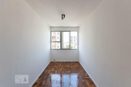 Sala de apartamento para alugar com 1 quarto, 63m² em Tijuca, Rio de Janeiro