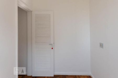 Quarto extra de apartamento para alugar com 1 quarto, 63m² em Tijuca, Rio de Janeiro