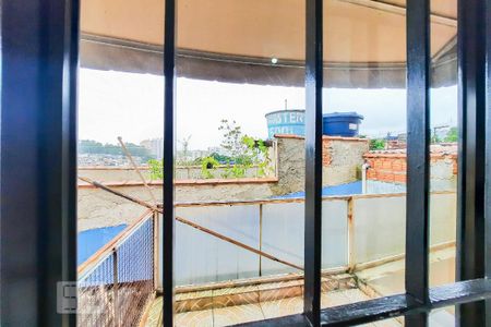 Casa à venda com 155m², 3 quartos e 2 vagas Casa à venda com 155m², 3 quartos e 2 vagasVista do Quarto 1