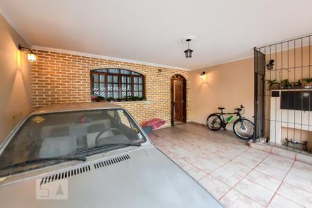 Casa à venda com 155m², 3 quartos e 2 vagas Casa à venda com 155m², 3 quartos e 2 vagasGaragem