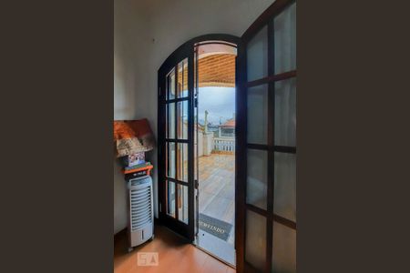 Casa à venda com 155m², 3 quartos e 2 vagas Casa à venda com 155m², 3 quartos e 2 vagasVaranda da Suíte 2