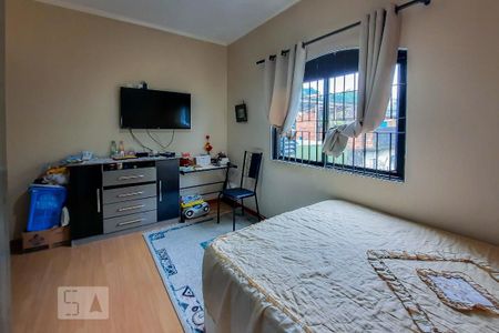 Casa à venda com 155m², 3 quartos e 2 vagas Casa à venda com 155m², 3 quartos e 2 vagasQuarto 2