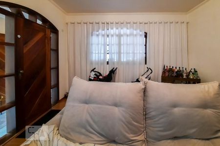 Sala de casa à venda com 3 quartos, 155m² em Baeta Neves, São Bernardo do Campo