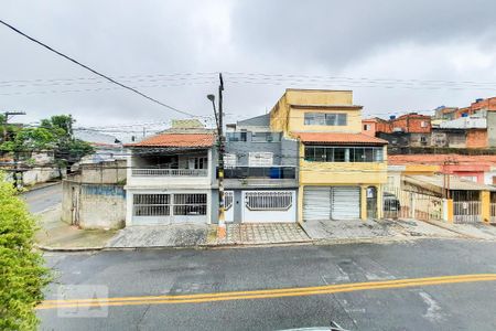 Casa à venda com 155m², 3 quartos e 2 vagas Casa à venda com 155m², 3 quartos e 2 vagasVista da Suíte 2