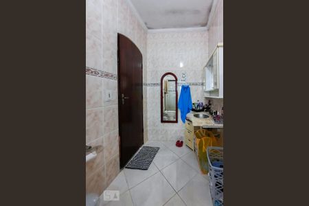 Casa à venda com 155m², 3 quartos e 2 vagas Casa à venda com 155m², 3 quartos e 2 vagasBanheiro da Suíte 2