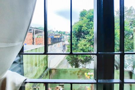 Casa à venda com 155m², 3 quartos e 2 vagas Casa à venda com 155m², 3 quartos e 2 vagasVista do Quarto 2